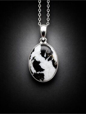Zebra Skin Jasper